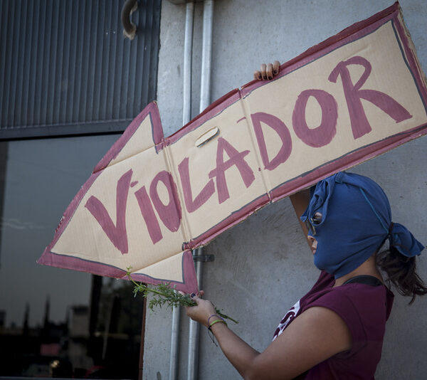 Ley contra la violencia sexual agravada por sumisión química, permanece congelada