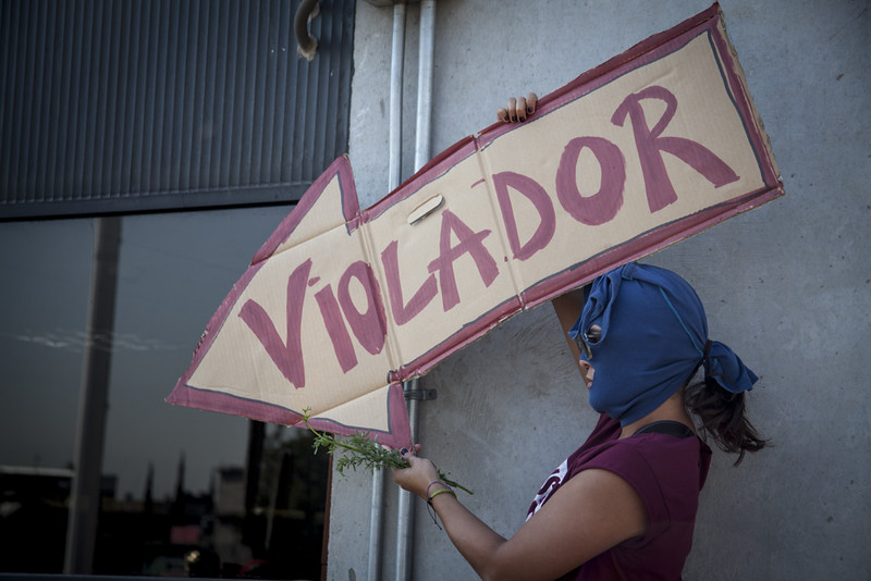 Ley contra la violencia sexual agravada por sumisión química, permanece congelada