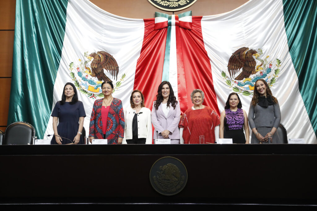 Comunicación de la Cámara de Diputados.