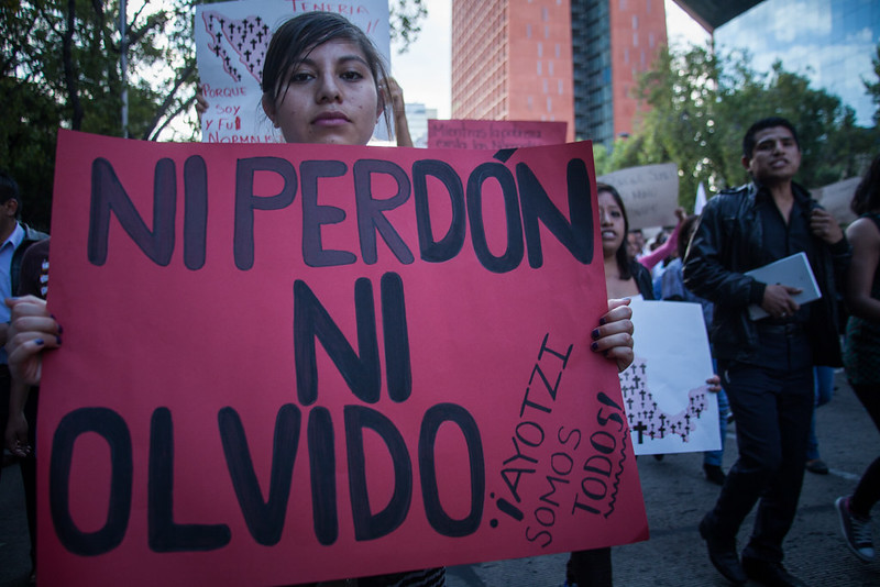 Juez ordena a Sedena entregar documentos faltantes en caso Ayotzinapa