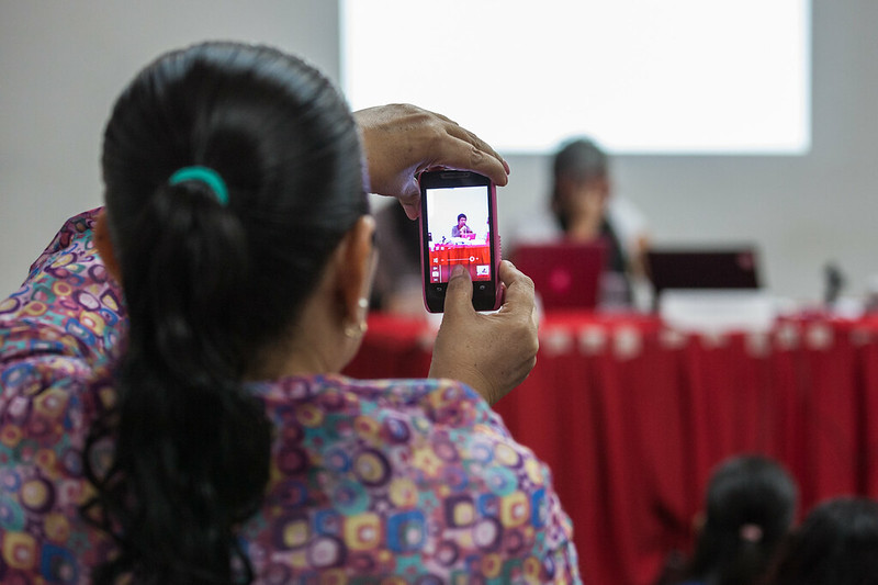 Equidad de género en medios de comunicación reporta avance mínimo en 30 años, alerta CIMAC