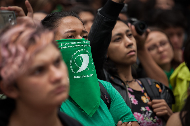 Defensoras logran que IMSS implemente servicios de aborto a 3 años de ganar amparo