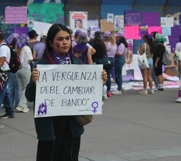 Sumisión química, el agravante en la violencia sexual, aún pendiente en las leyes mexicanas