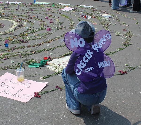 Usarán «Cartilla de las Mujeres», para prevenir violencia de género en Mundial 2026