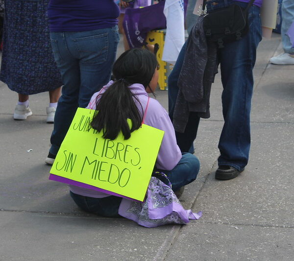 Buscan crear registro de agresores sexuales de niñez. Dependería de sentencias firmes