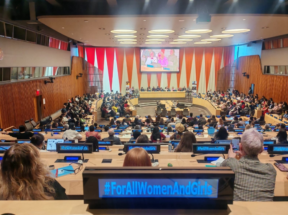 Foto CIMAC: Cirenia Celestino Ortega