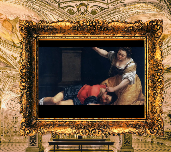 13 mujeres pintoras, las artistas que desafiaron el Barroco