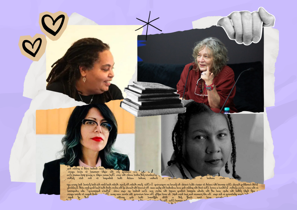 Feministas para leer este 8M