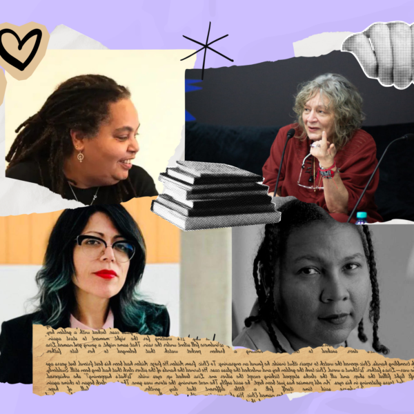 Feministas para leer este 8M