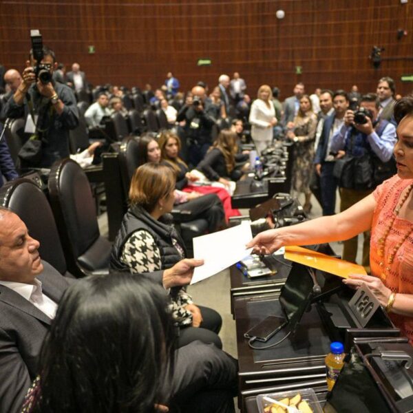 Ivonne Ortega exige retomar caso Blanco y llevarlo a la justicia sin fuero