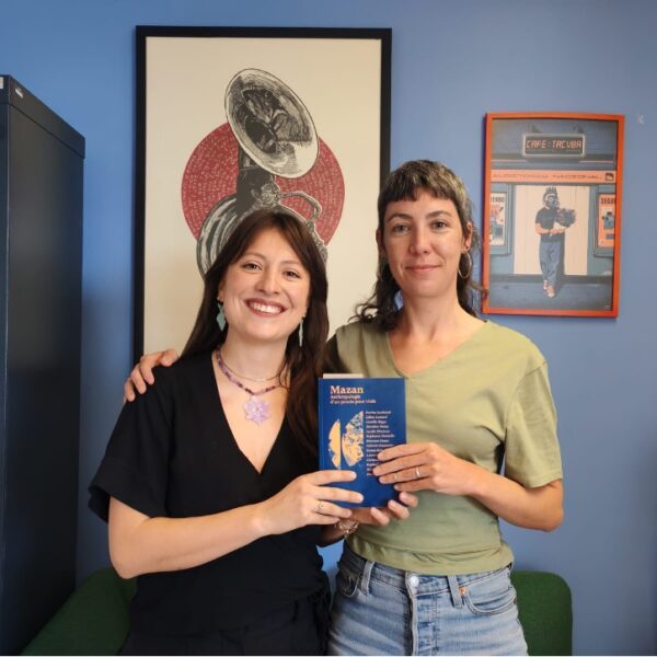 Mazan, la violencia sexual contra las mujeres y sus impactos en lo social