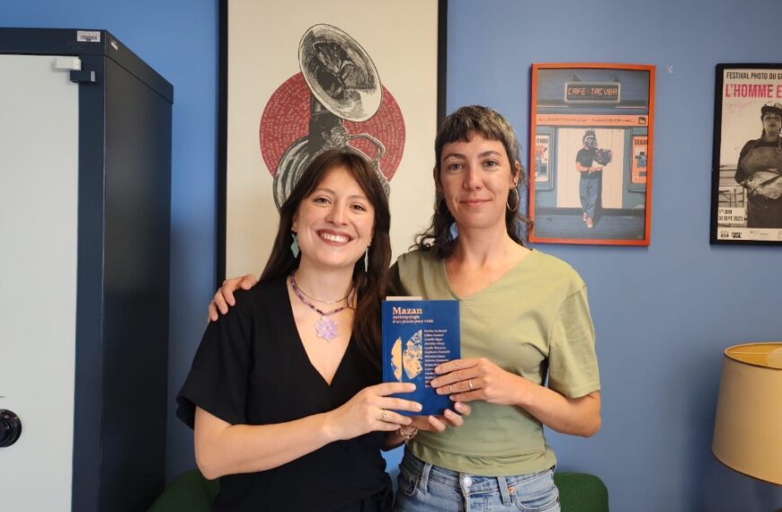 Mazan, la violencia sexual contra las mujeres y sus impactos en lo social