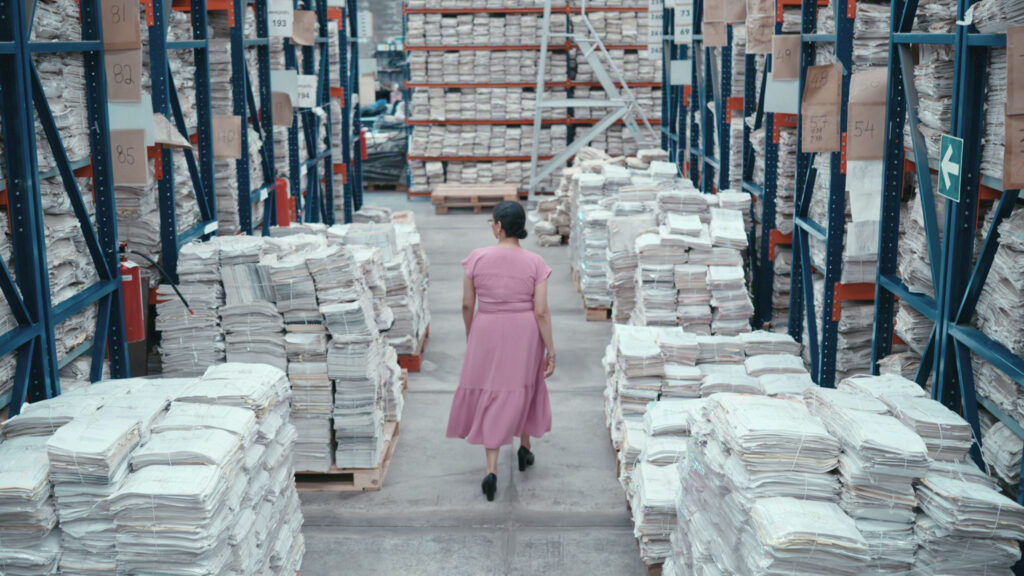 Serie «La Fiscal» y la dignificación a víctimas de feminicidio