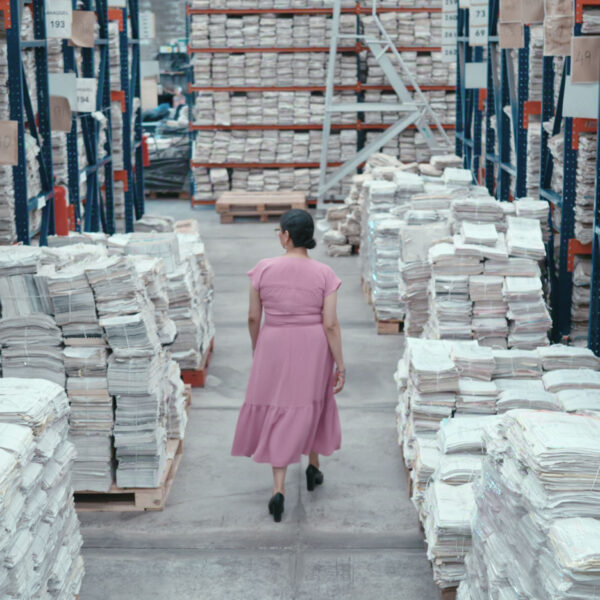 Serie «La Fiscal» y la dignificación a víctimas de feminicidio