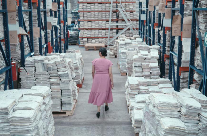 Serie «La Fiscal» y la dignificación a víctimas de feminicidio