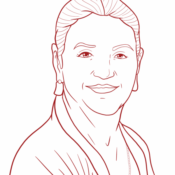 La mujer en las Fuerzas Armadas y el Congreso