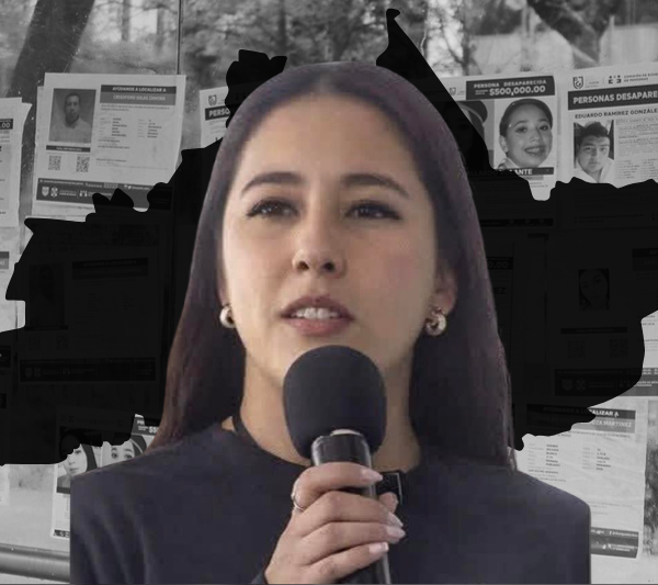 Con feminicidio de Rubí Gómez, en Sinaloa, suman 17 asesinatos de mujeres buscadoras