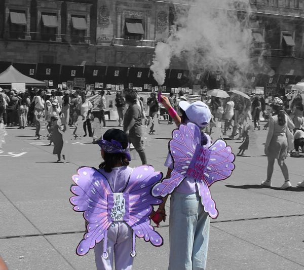 Marzo, mes de riesgo para defensoras mesoamericanas. Registran 5 mil agresiones en 5 años