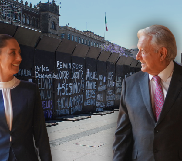 A 8 años de la 4T, deuda con mujeres y niñas se mantiene