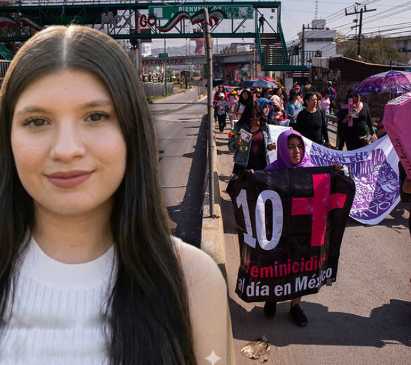 «UAEM no me cuida, me cuidan mis amigas». Feminicidio de Kimberly, indigna a Morelos