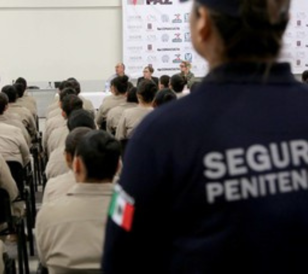 CEDAW dictamina contra Cefereso 16: abusó de la prisión preventiva contra 22 mujeres