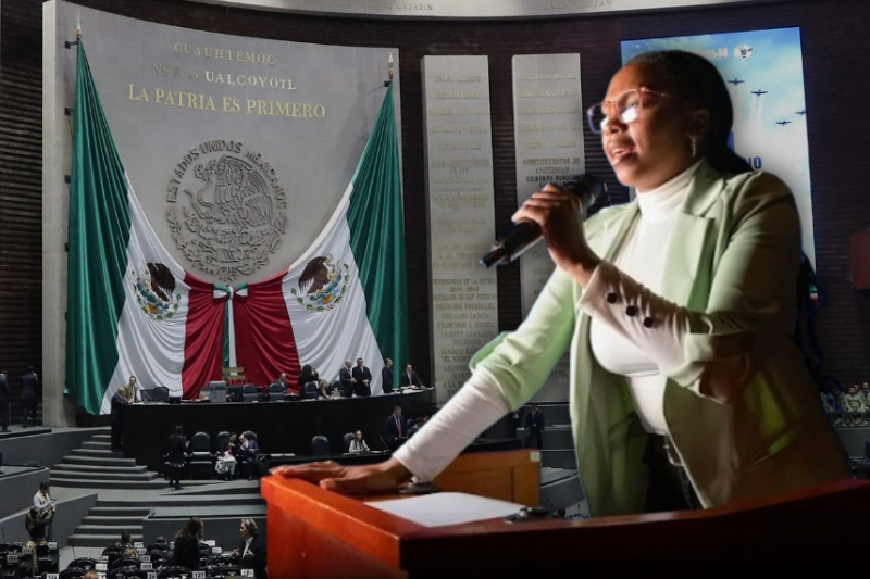 Paridad en vilo. Tras rechazar Reforma Electoral, anuncian Plan B