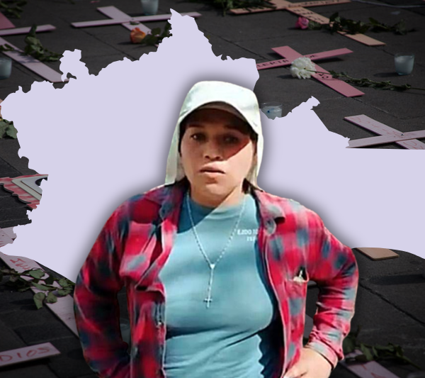 Piden investigar feminicidio de Nazareth Cortés Velasco considerando su labor como autoridad agraria y defensora