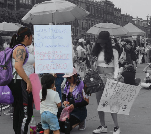 México, el país con más acciones urgentes por desaparición forzada: CED