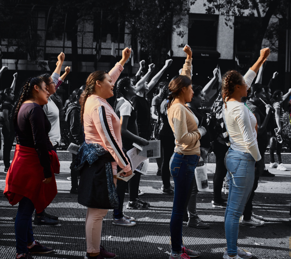 Incrementa violencia contra defensoras en el sur de México: Red TDT