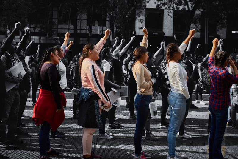 Incrementa violencia contra defensoras en el sur de México: Red TDT