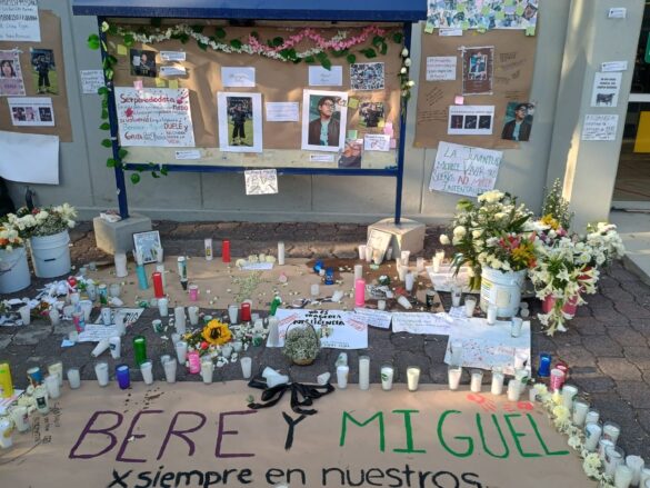 A un año de muerte de fotoperiodistas, anuncian iniciativa para mejorar condiciones laborales de la prensa