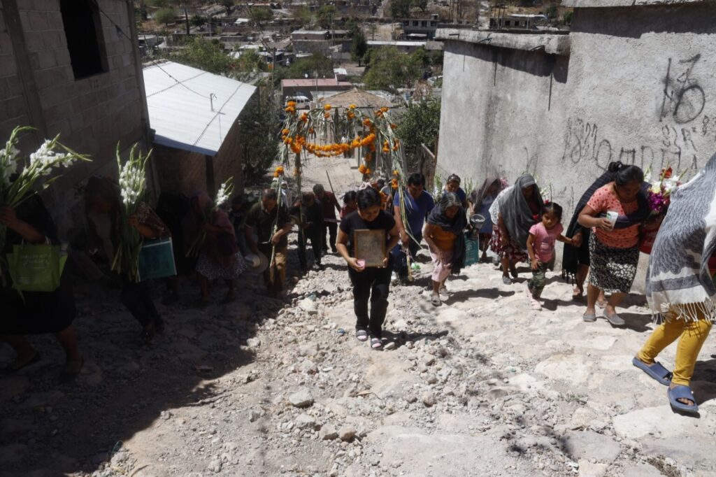 Margarita vivió con la esperanza de justicia hasta el último aliento