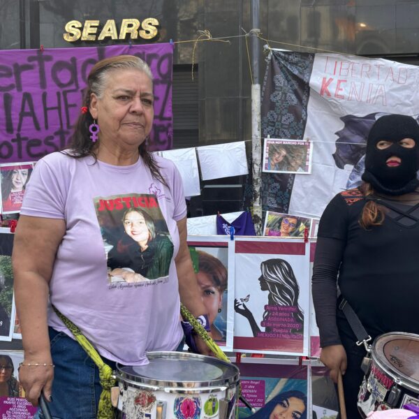 Estado mexicano lleva 3 meses sin cumplir fallo de Corte Interamericana en caso Lilia Alejandra