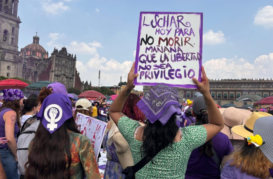 Alertan sobre leyes y narrativas estigmatizantes anti-ONG en América Latina