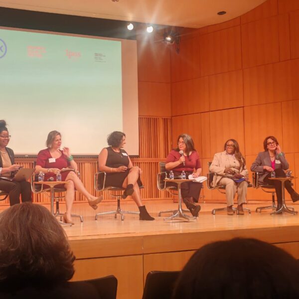 El aborto es un derecho humano fundamental: legisladoras. CSW70