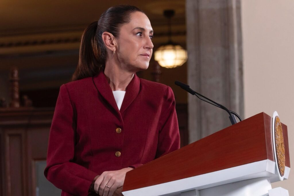 “Omiten” principio de paridad en Plan B de la Reforma Electoral. Revertirán error