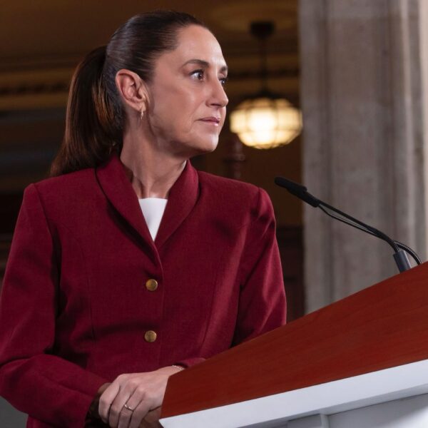 “Omiten” principio de paridad en Plan B de la Reforma Electoral. Revertirán error