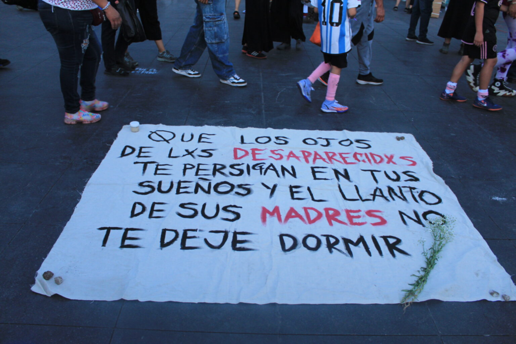 Niñas y mujeres, víctimas del Rancho Izaguirre, deuda pendiente en aniversario del hallazgo
