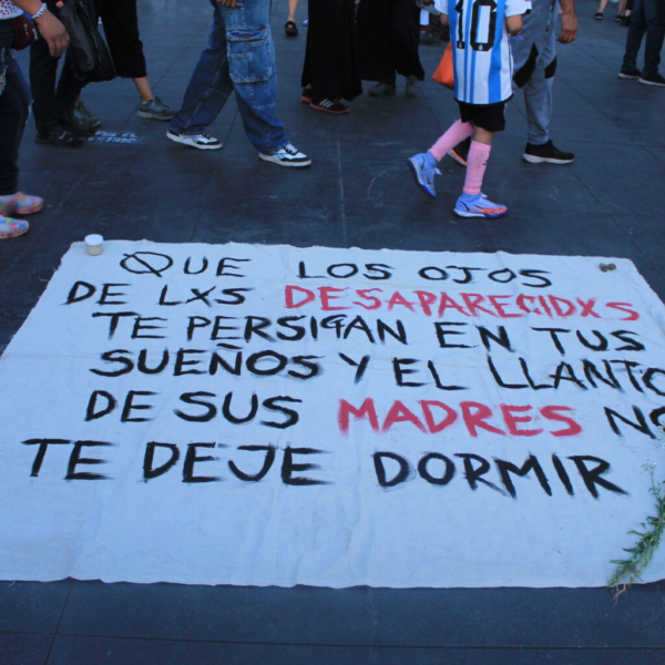 Niñas y mujeres, víctimas del Rancho Izaguirre, deuda pendiente en aniversario del hallazgo