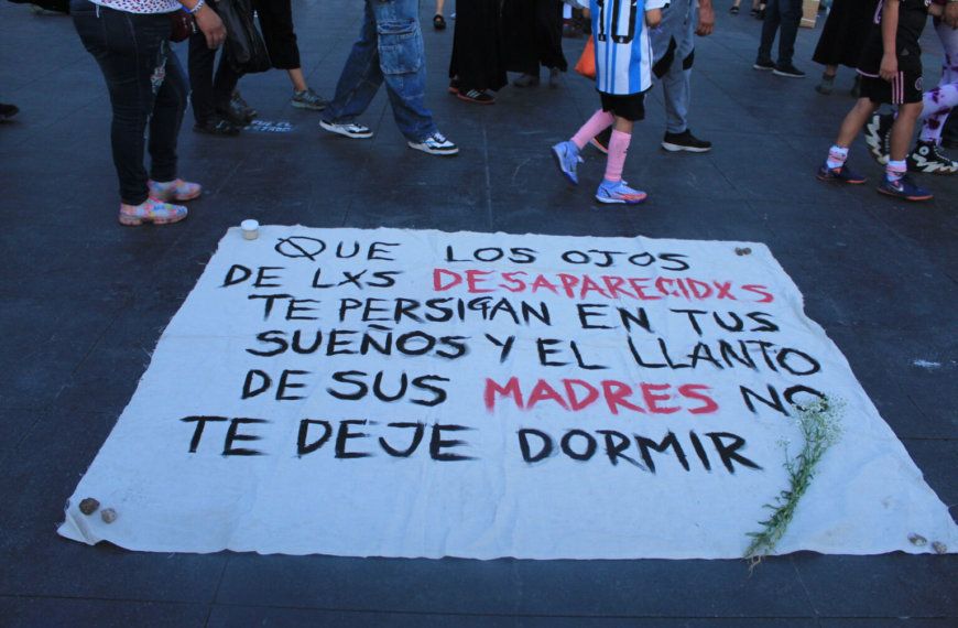 Niñas y mujeres, víctimas del Rancho Izaguirre, deuda pendiente en aniversario del hallazgo