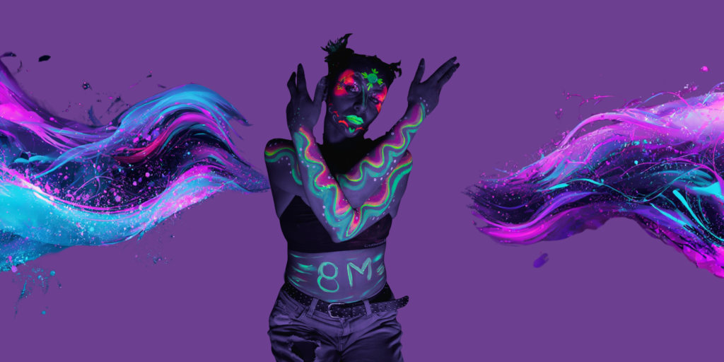 Agenda cultural al rededor del 8M: actividades gratuitas para realizar en el mes violeta