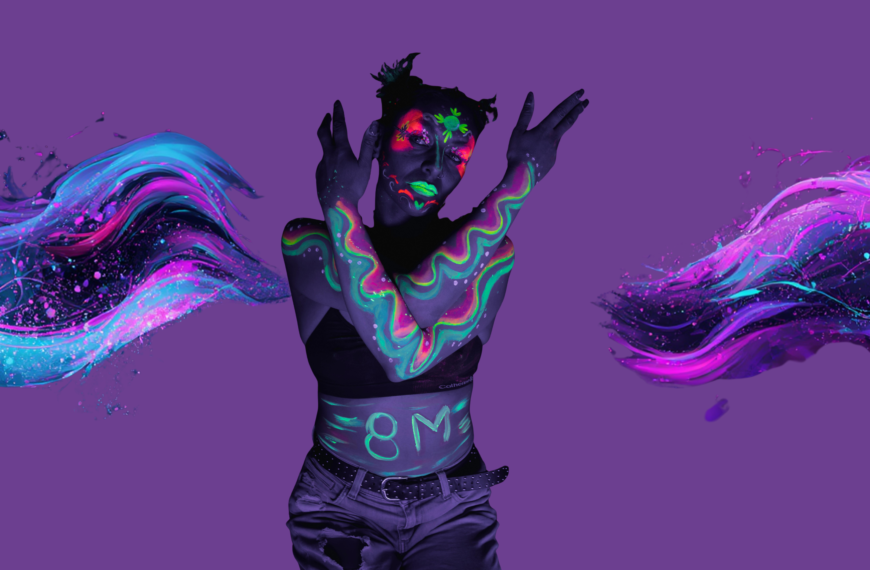 Agenda cultural al rededor del 8M: actividades gratuitas para realizar en el mes violeta