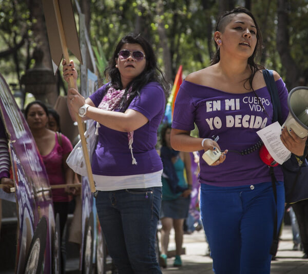 Conoce nuevos criterios de la SCJN para acceder al aborto, uno de ellos en Tamaulipas
