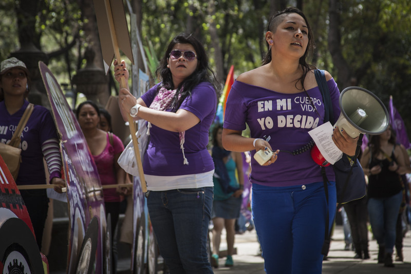 Conoce nuevos criterios de la SCJN para acceder al aborto, uno de ellos en Tamaulipas