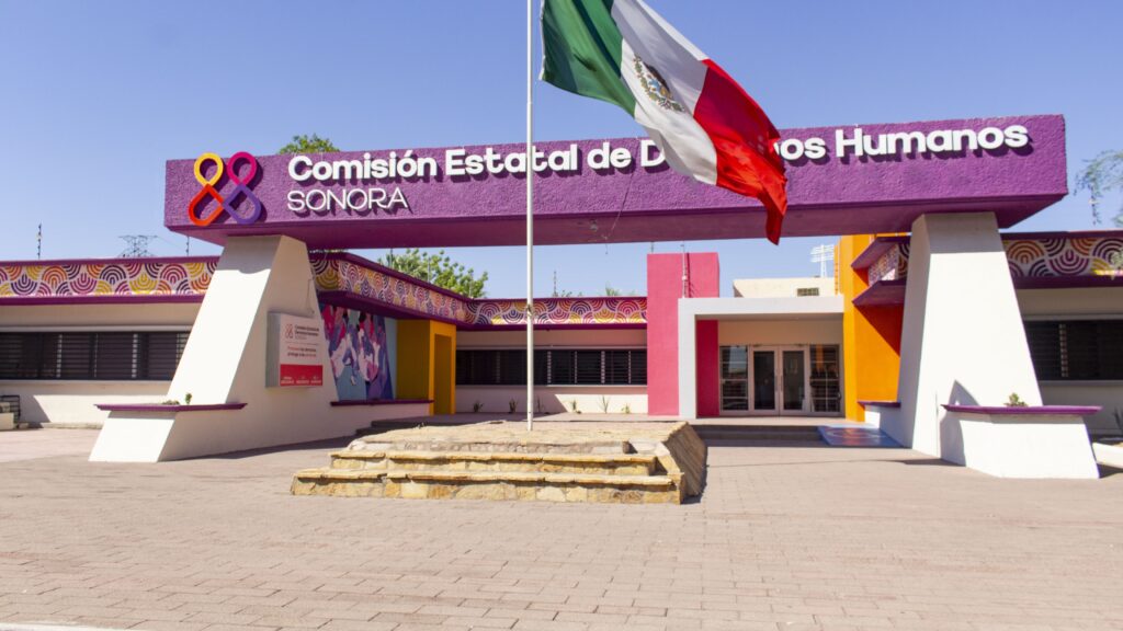 Destaca participación de mujeres aspirantes a dirigir la CEDH de Sonora