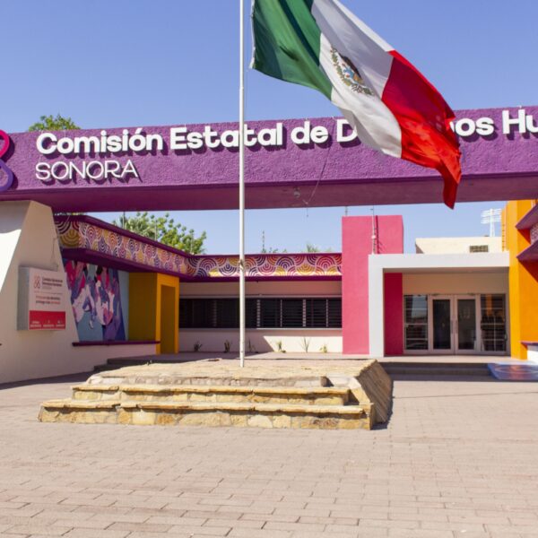 Destaca participación de mujeres aspirantes a dirigir la CEDH de Sonora