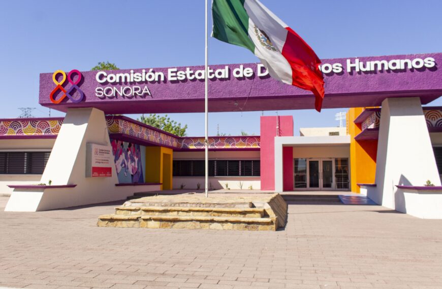 Destaca participación de mujeres aspirantes a dirigir la CEDH de Sonora