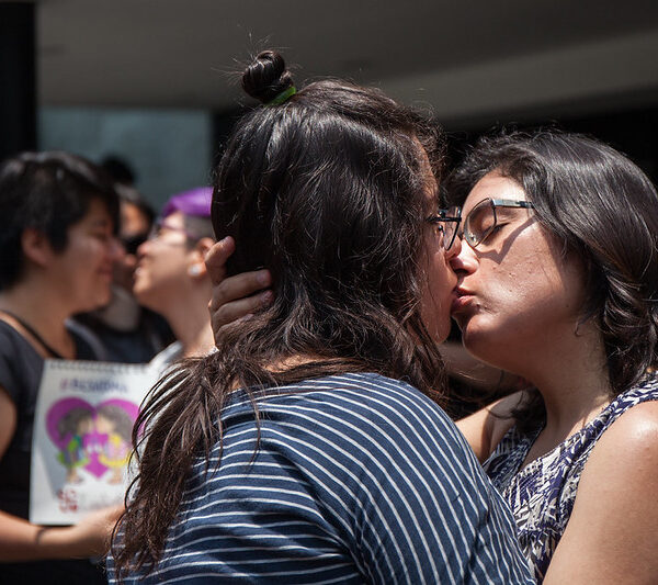 Suman 56 casos de lesbofeminicidio en América Latina
