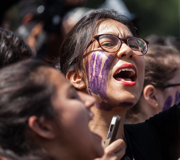 Ley General del Feminicidio deberá prevenir y reparar daño o será simbólica: OCNF