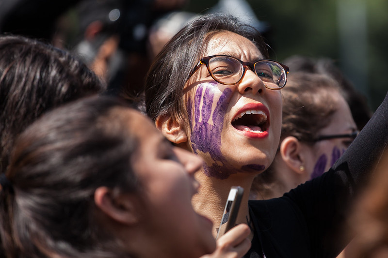Ley General del Feminicidio deberá prevenir y reparar daño o será simbólica: OCNF